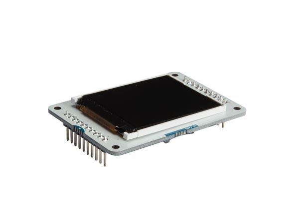 Arduino ® Pantalla TFT LCD - Imagen 1