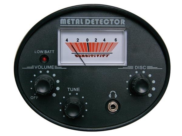 Detector de Metales_2 - Imagen 2