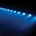 EFECTO 'WASH' CON LEDs - 12 LEDs TRICOLORES DE 3W - Imagen 2