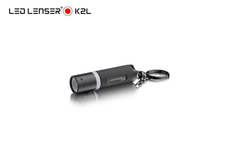 Led Lenser K2L - Imagen 1