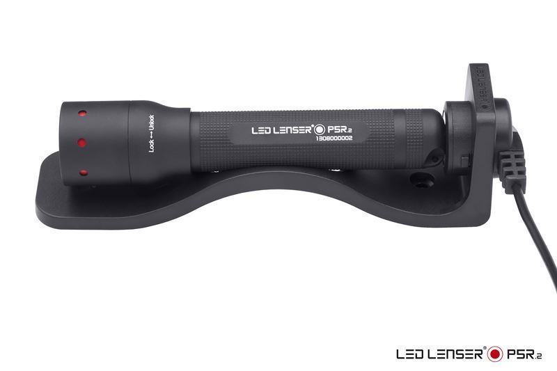 Led Lenser P5R.2 270lm - Imagen 2