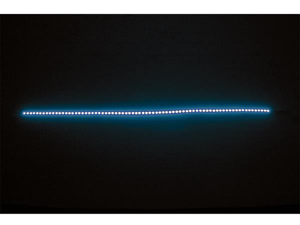 MÓDULO LED - COLOR AZUL - 78 LEDs - 39cm - Imagen 1