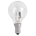 SYLVANIA - ECO BALL LAMP - 28W/230V - E14 - Imagen 1