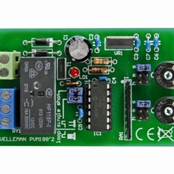 1s-60V puls./pause-timer - Imagen 1