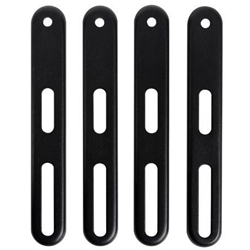 ADAPTADOR DE FIJACIÓN VESA PARA PANTALLAS PLANAS - Imagen 1