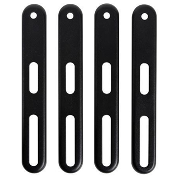 ADAPTADOR DE FIJACIÓN VESA PARA PANTALLAS PLANAS - Imagen 1