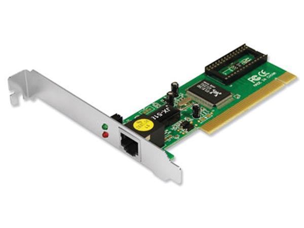 Adaptador de red PCI- 10/100MB/S - Imagen 1