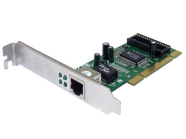 Adaptadores de Red PCI- 10,100 y 1000MB/S - Imagen 1