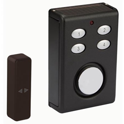 Alarma de puertas/ventanas - Imagen 1