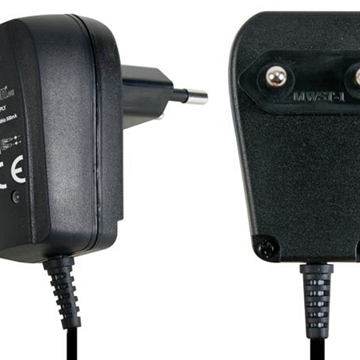 ALIMENTACIÓN COMPACTA CONMUTADA 5VDC 1000mA 5W - Imagen 1