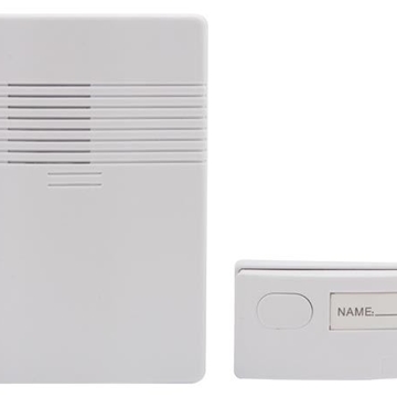 Alimentación de Red - Imagen 1