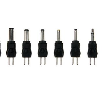 ALIMENTACIÓN ULTRACOMPACTA CONMUTADA 12VDC / 1.5A - Imagen 2