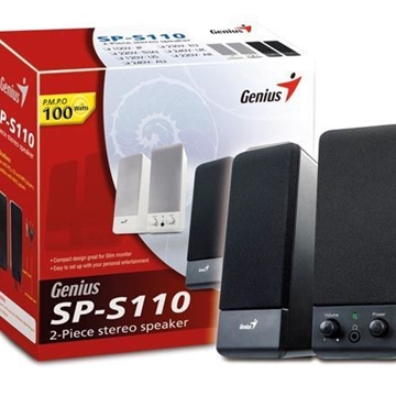 ALTAVOCES SP-110 - Imagen 2