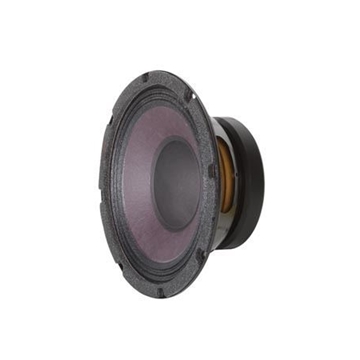 ALTAVOZ EMINENCE ALPHA-8 (8" / 125Wrms) - Imagen 2