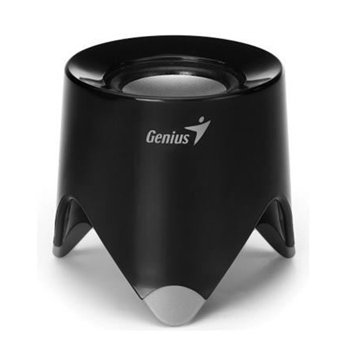 ALTAVOZ PORTÁTIL CON MINI USB - Imagen 1