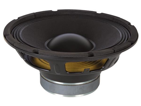 ALTAVOZ PROFESIONAL 10" / 8 OHM - Imagen 1