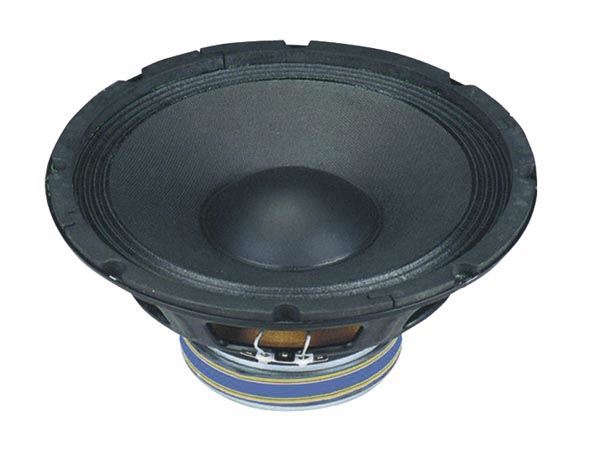 ALTAVOZ PROFESIONAL 12" / 8 OHM - Imagen 1