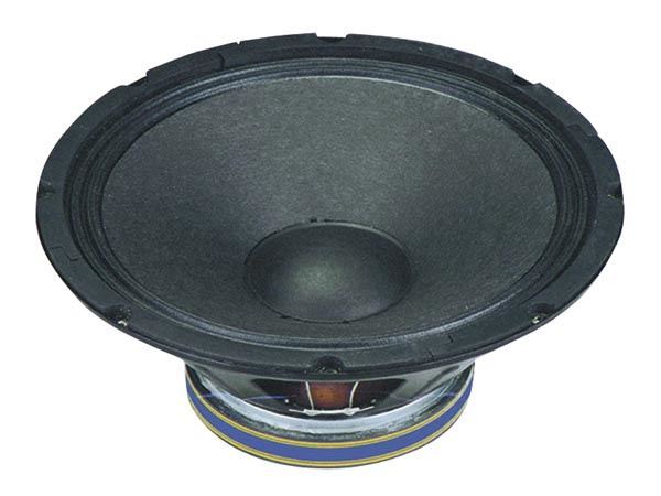 ALTAVOZ PROFESIONAL 15" / 8 OHM - Imagen 1