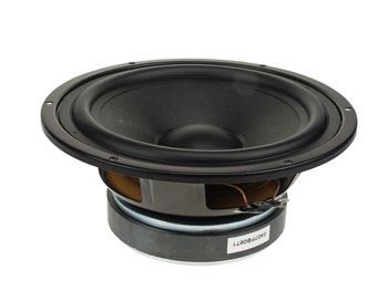 ALTAVOZ PROFESIONAL 6.5" / 8 OHM - Imagen 1