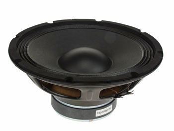 ALTAVOZ PROFESIONAL 8" / 8 OHM - Imagen 1