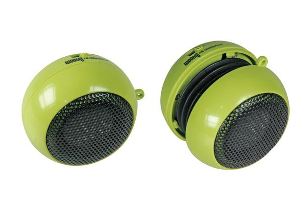 Altavoz Soundball - Imagen 1