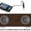 Amplificador 2x5W para reproductor MP3 - Imagen 1