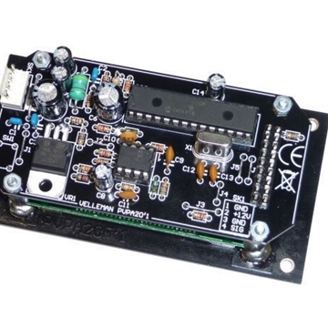 Analizador de Audio - Imagen 2