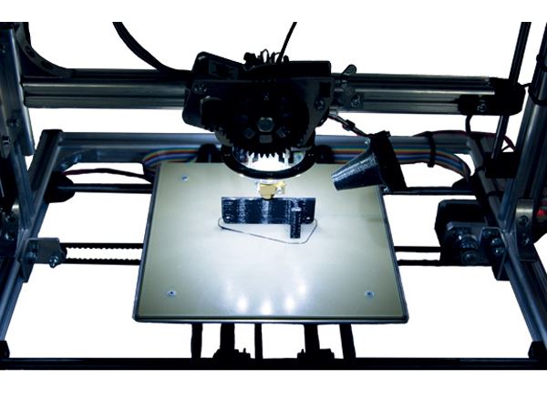 Anillo LED para cabezal impresora 3D - Imagen 3