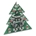 Árbol de Navidad SMD_ Tecn.SMD: Dispositivos de Montaje Superficial - Imagen 1