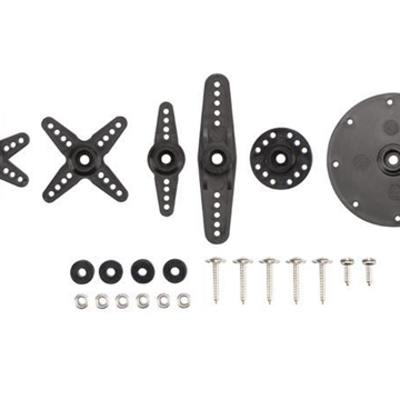 Arduino ® Digital Continuous Rotation (360º) SERVO - Imagen 2