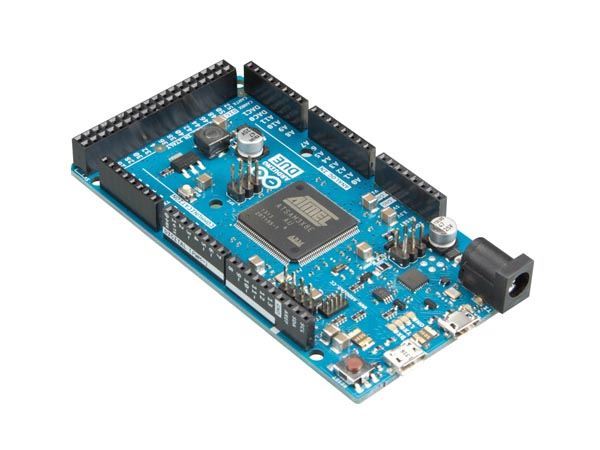 Arduino ® DUE - Imagen 1