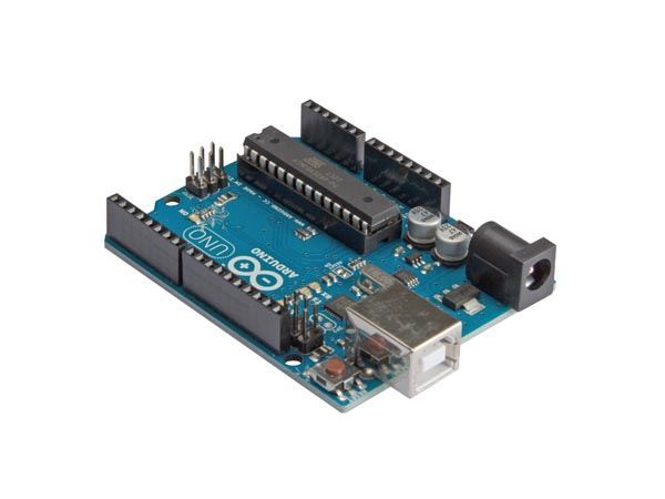 Arduino ® Kit Workshop Base (con placa Arduino) - Imagen 1
