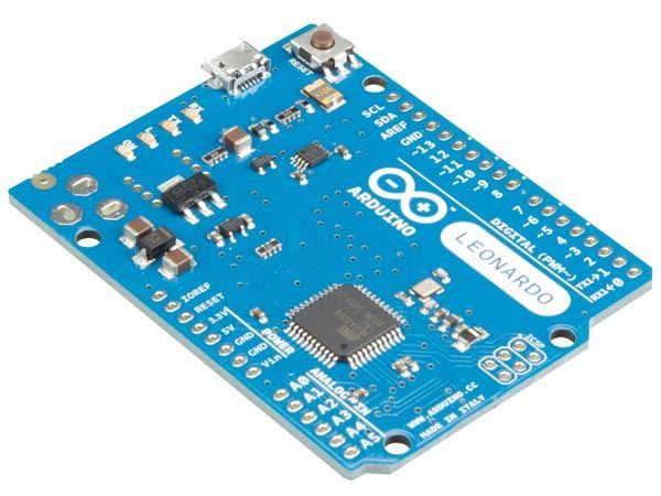 ARDUINO® LEONARDO - Imagen 1