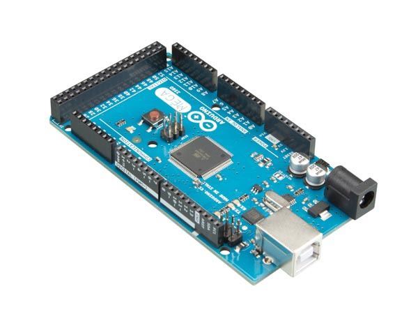 Arduino ® MEGA2560 REV3 - Imagen 1