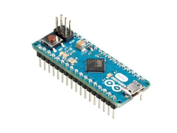 ARDUINO ® MICRO - Imagen 1