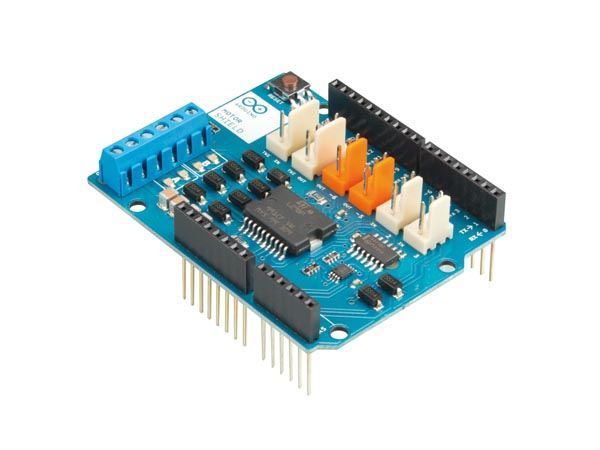 Arduino ® Motor Shield REV3 - Imagen 1