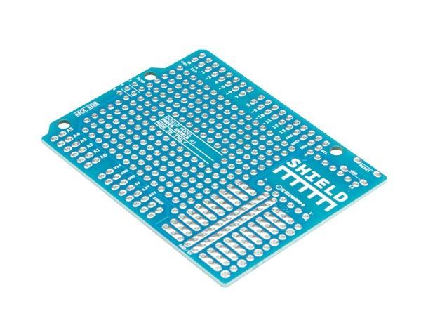 Arduino ® Proto Shield REV3 (PCB) - Imagen 1