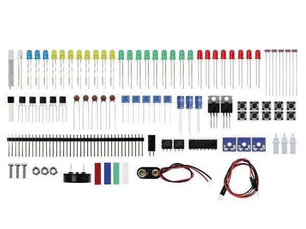 Arduino ® Starter Kit - Imagen 3