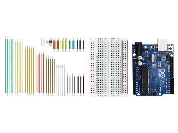 Arduino ® Starter Kit - Imagen 4