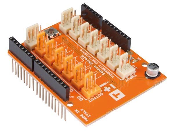 Arduino ® Tinkerkit- Basic - Imagen 1
