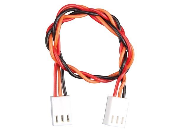 Arduino ® Tinkerkit Cables (20cm) - Imagen 1