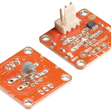 Arduino ® Tinkerkit Thermistor Module - Imagen 1