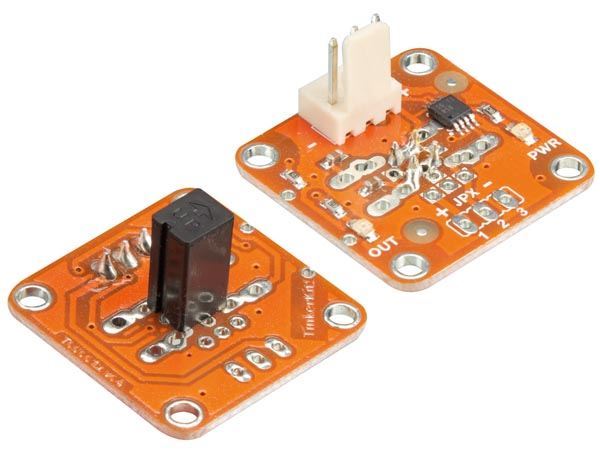 Arduino ® Tinkerkit TILT Sensor - Imagen 1