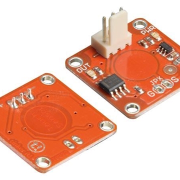 Arduino ® Tinkerkit Touch Sensor - Imagen 1