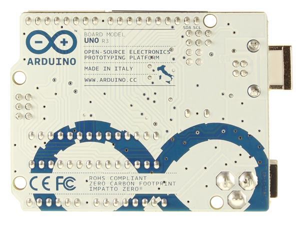 ARDUINO ® UNO REV.3 - Imagen 2