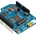 ARDUINO ® WIFI Shield (C/Antena incorporada) - Imagen 1