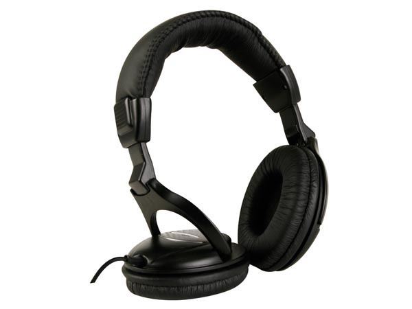 Auriculares Digitales Estéreo_Modelo de Lujo - Imagen 1