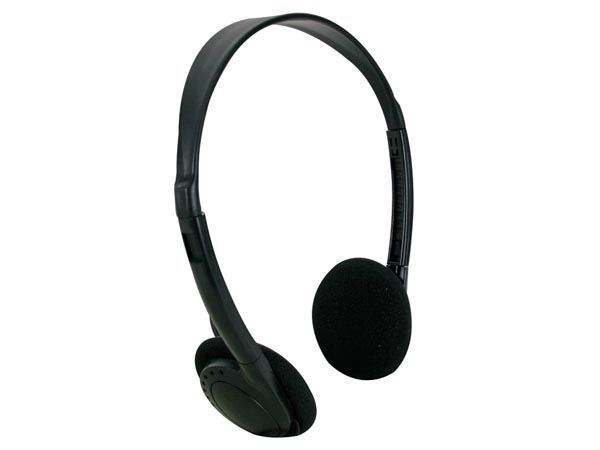 Auriculares Digitales Estéreo_Modelo Diadema - Imagen 1