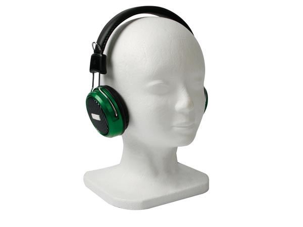 Auriculares Digitales Estéreo_Originales - Imagen 2