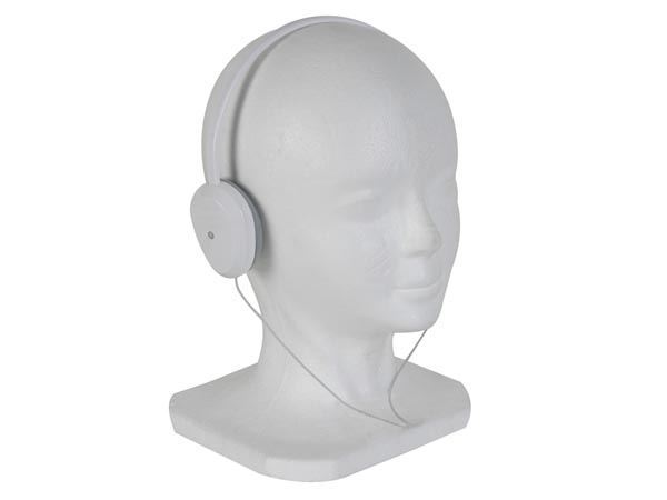 Auriculares Digitales Estéreo - Imagen 1